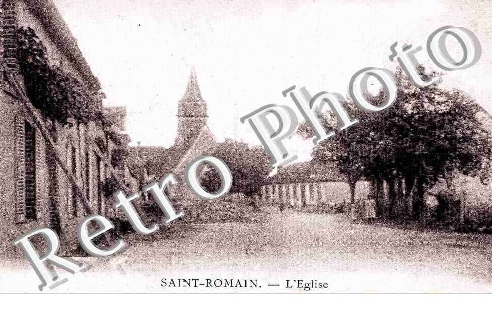 l&#039;église