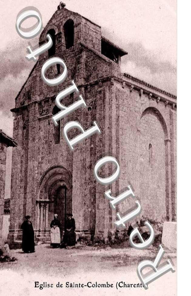 église