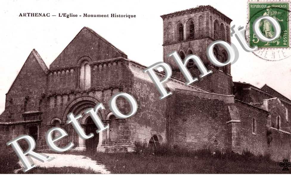 l&#039;Eglise