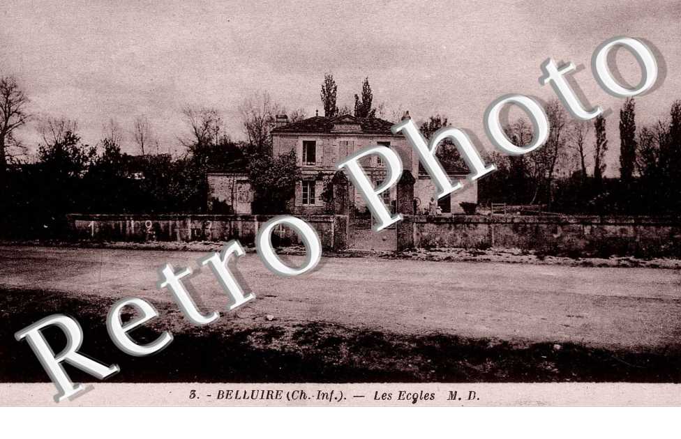 Les Ecoles