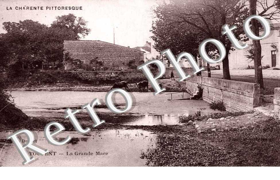 La Grande Mare