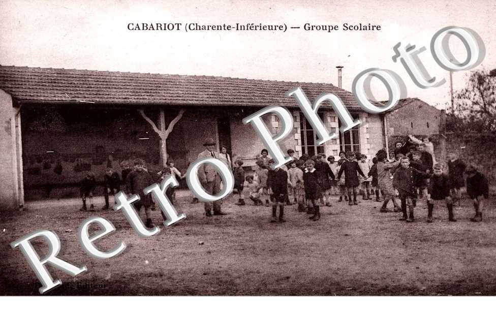 Groupe scolaire