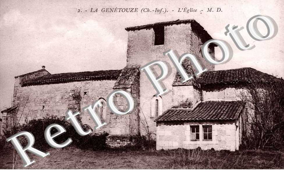 L&#039;eglise