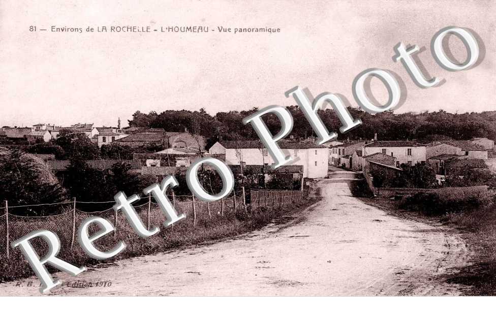 vue panoramique