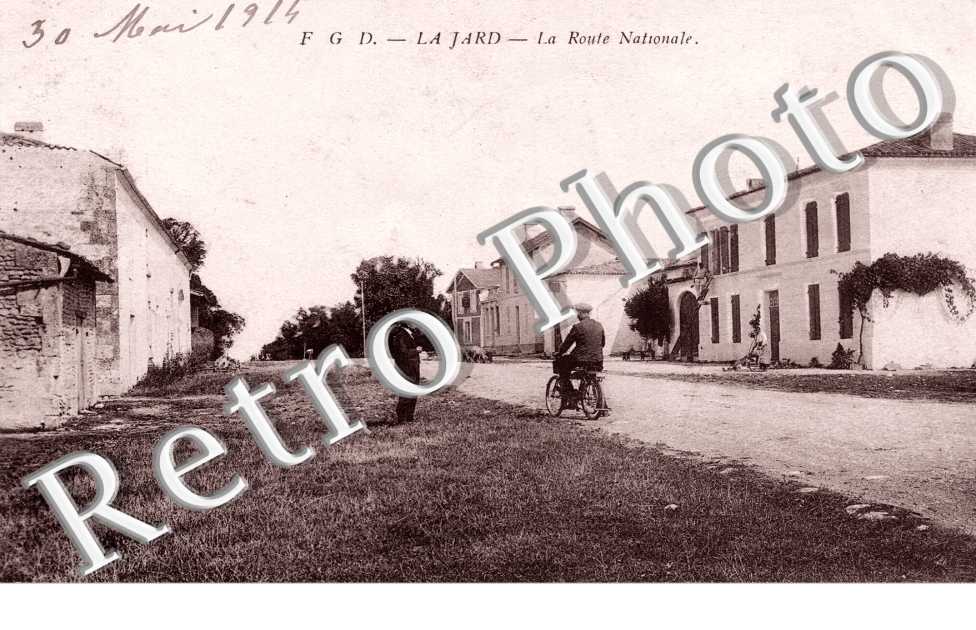 Route nationale