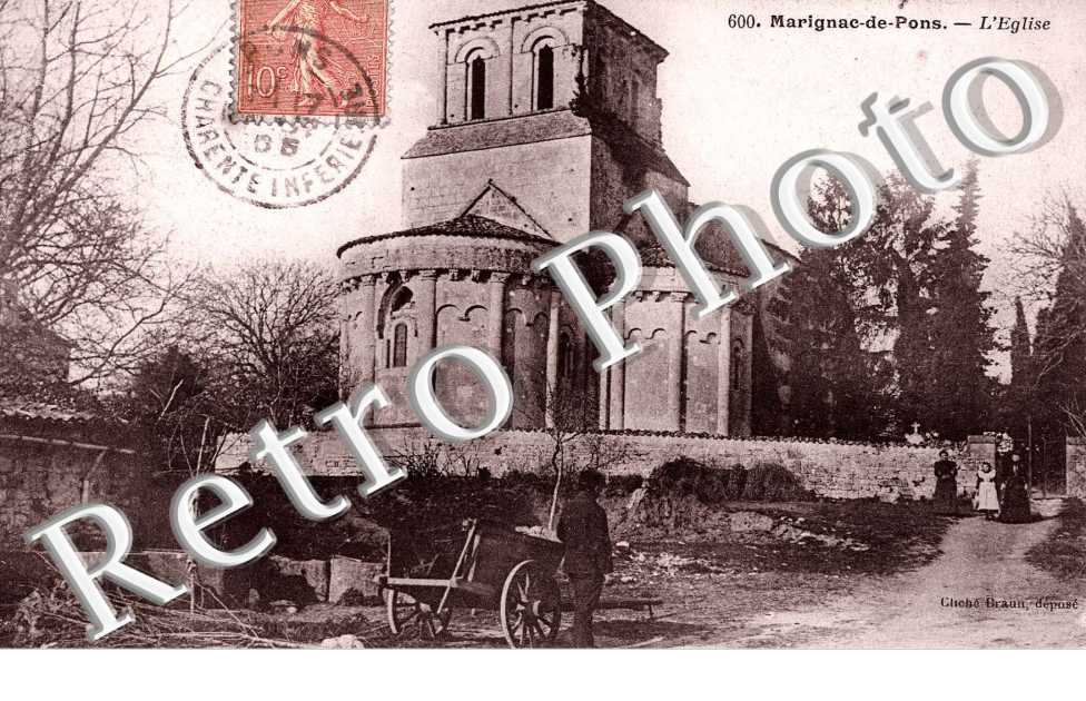 L&#039;eglise