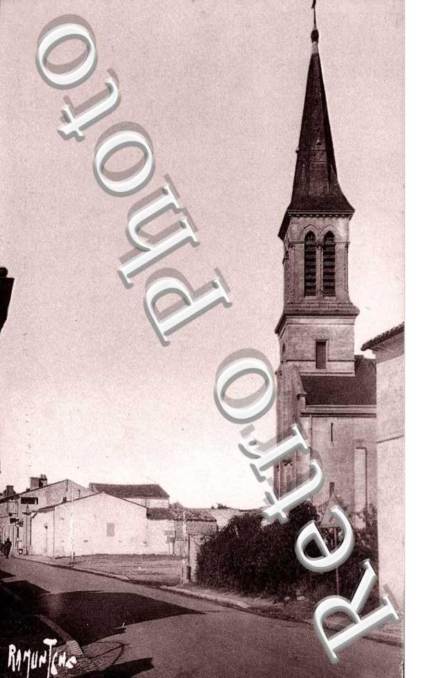 l&#039;eglise