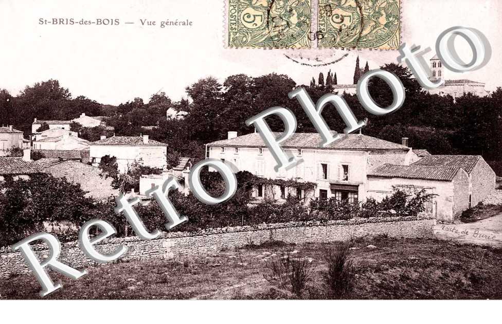 VUE GENERALE
