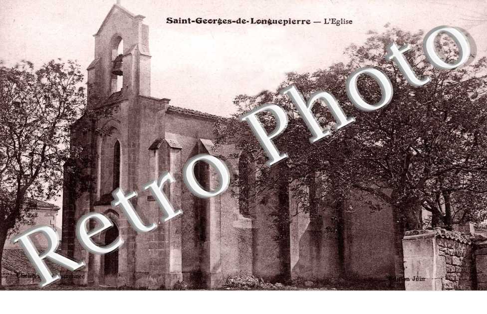 l&#039;eglise