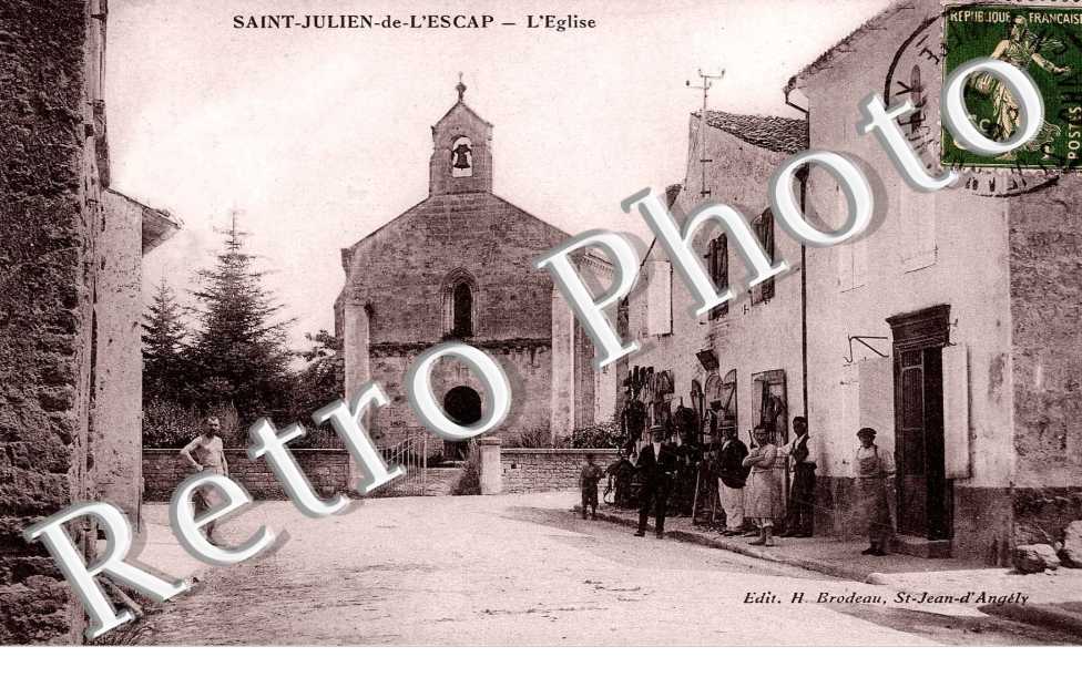 L&#039;Eglise