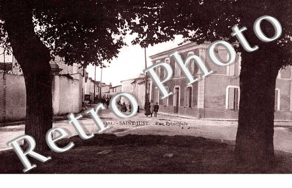 Rue Principale