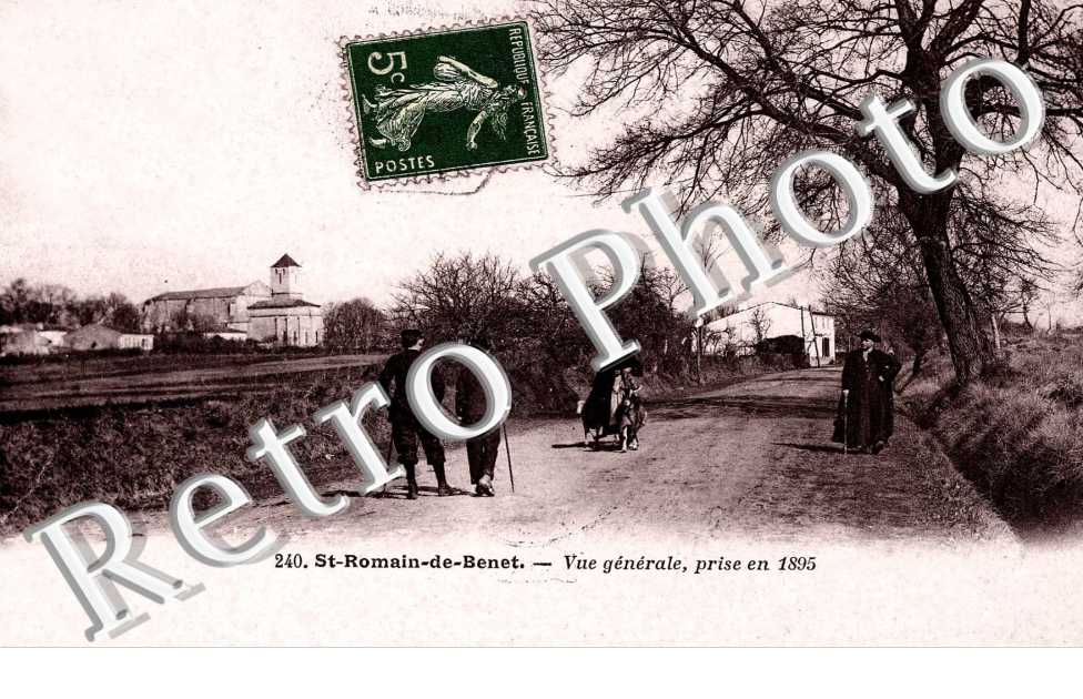 Vue generale