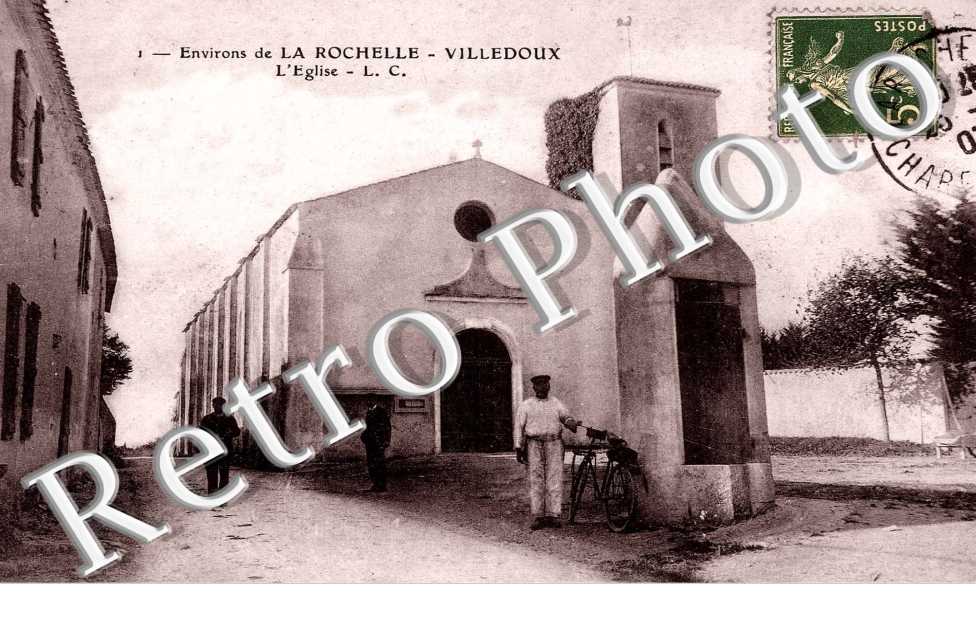 L&#039;Eglise