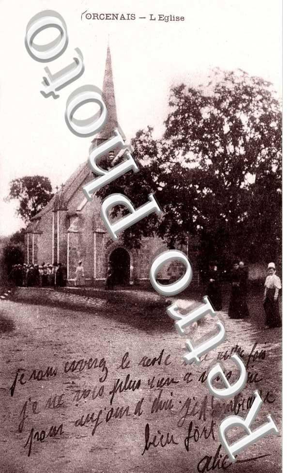 l&#039;eglise