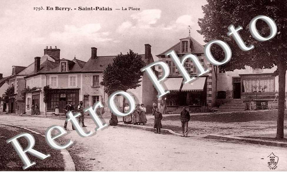 la Place