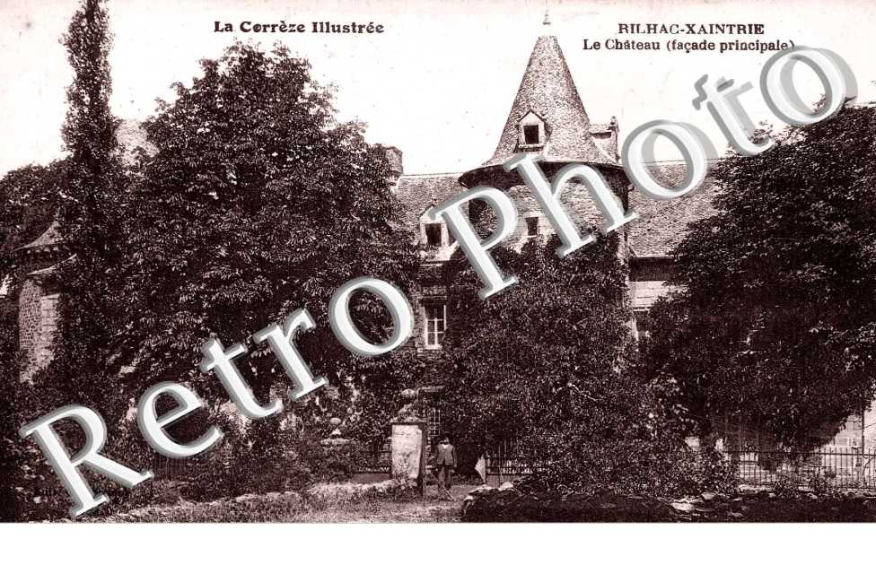 Le Chateau