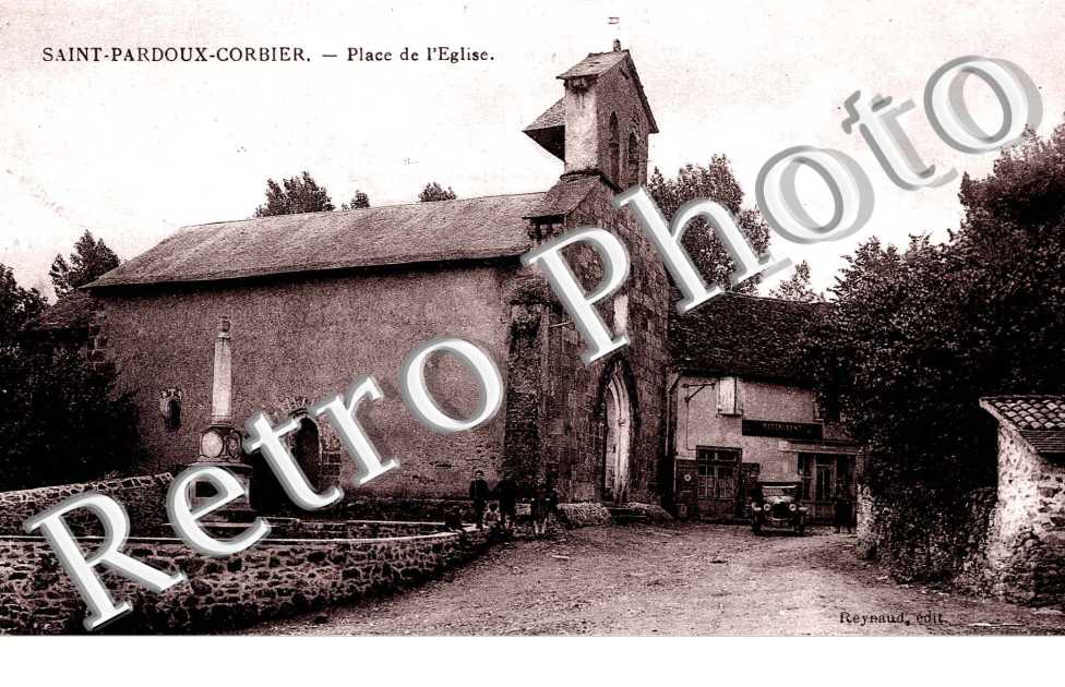 place de l&#039;eglise
