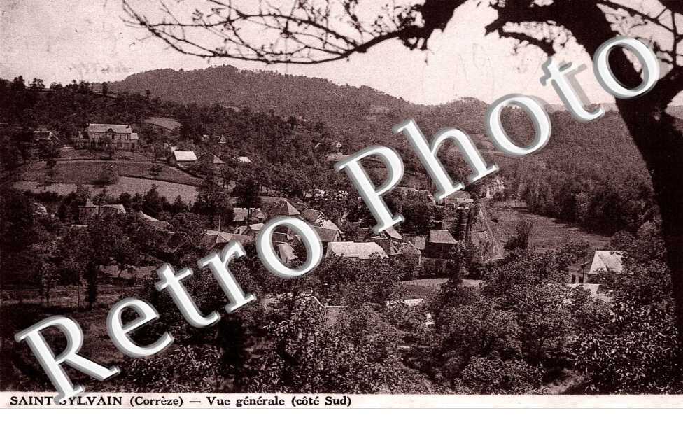 vue générale