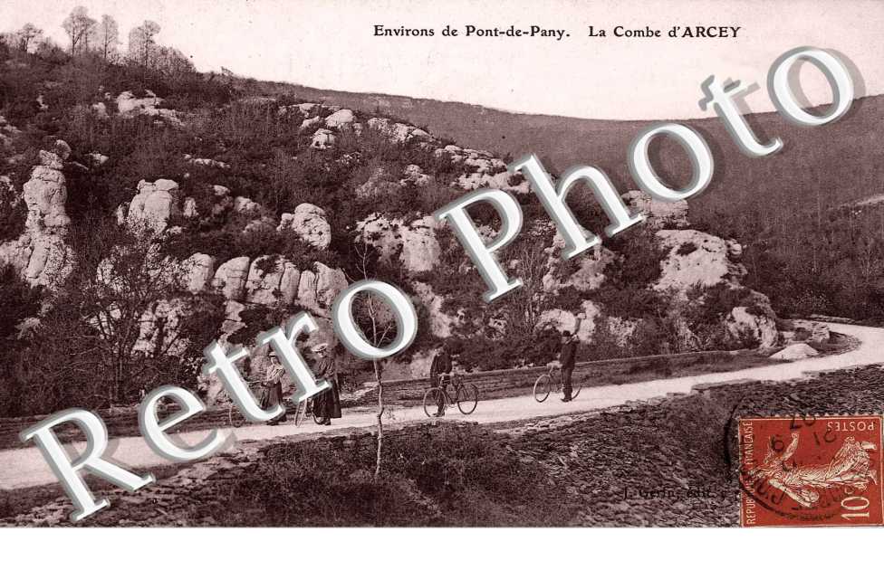 La Combe