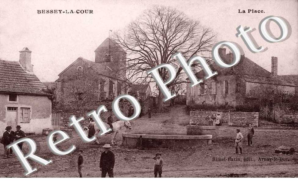 la Place