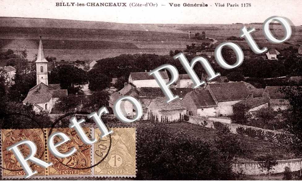 Vue générale 
