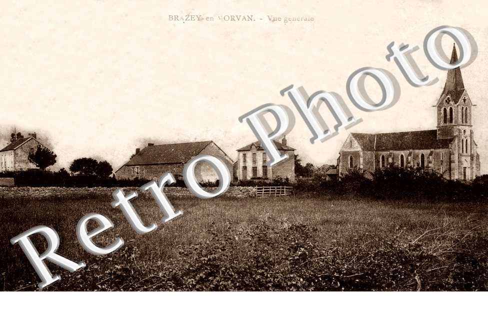 Vue generale
