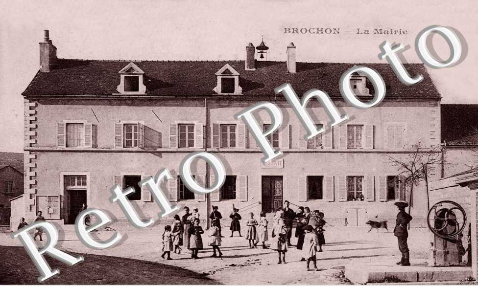 La Mairie