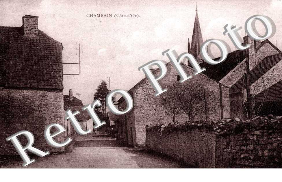 (vue interieure)