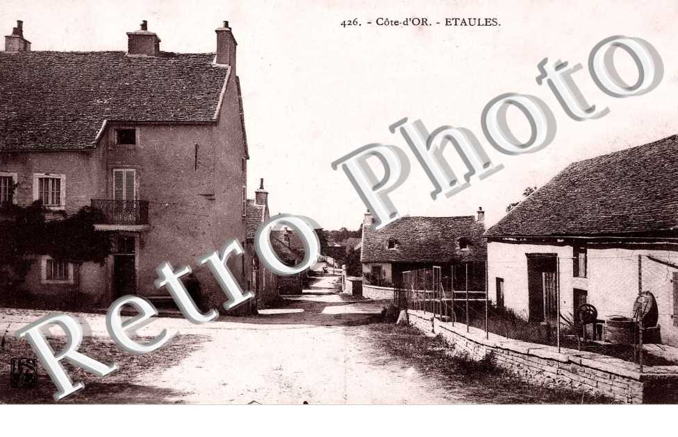 Grande rue