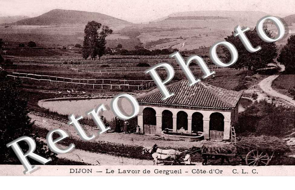 Le Lavoir