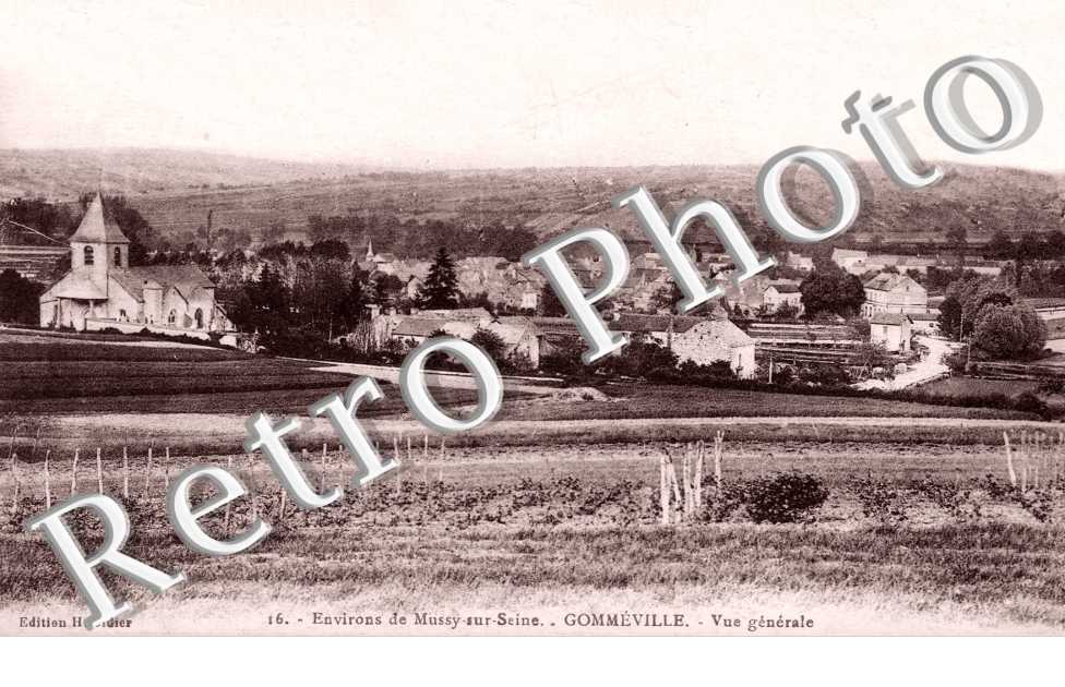 Vue Generale