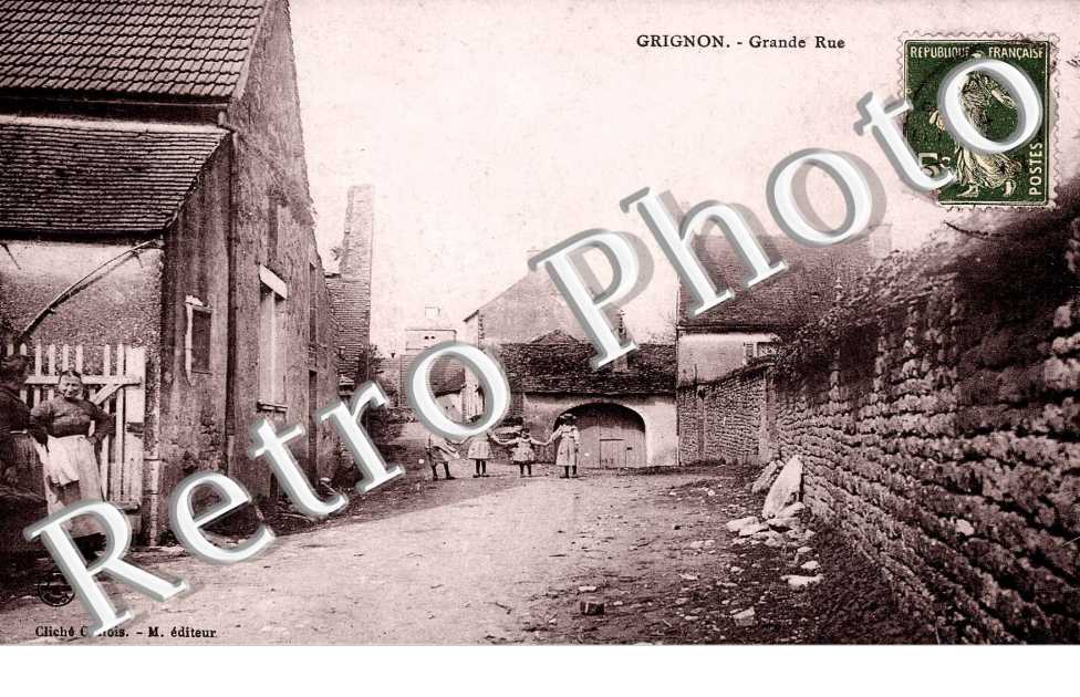 Grande Rue