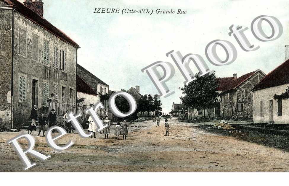 Grande Rue