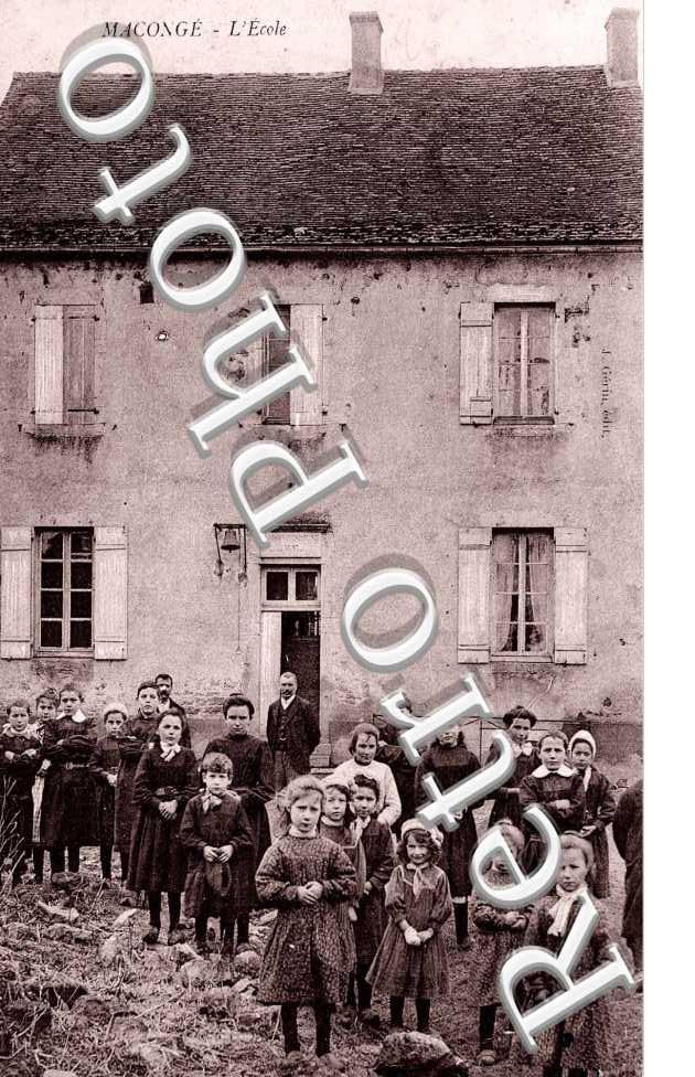 L'Ecole