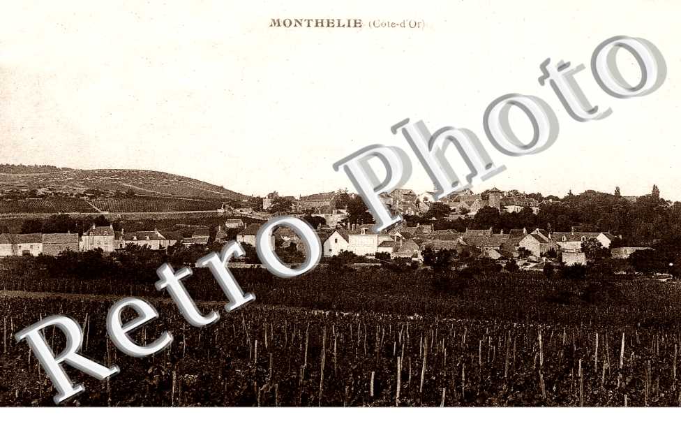 vue générale