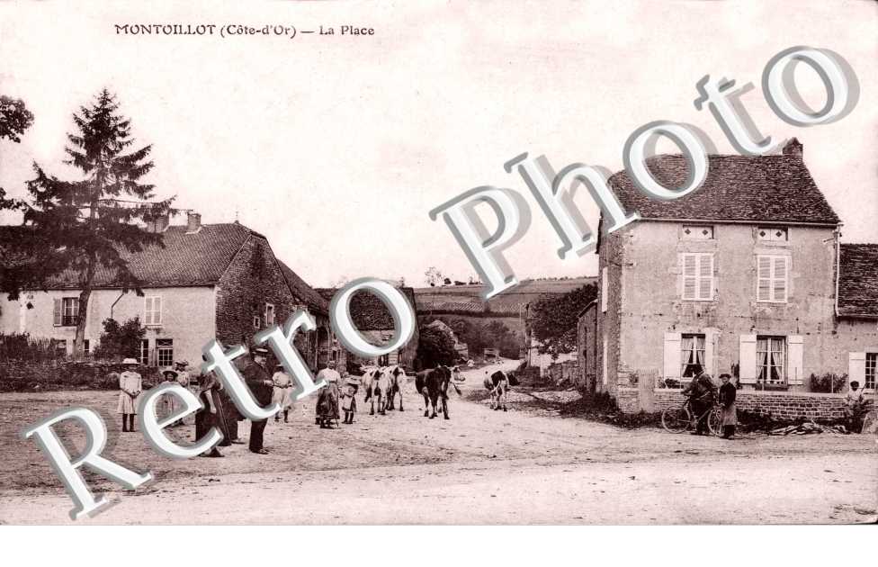 La place