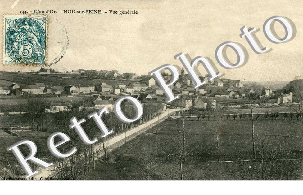 Vue generale