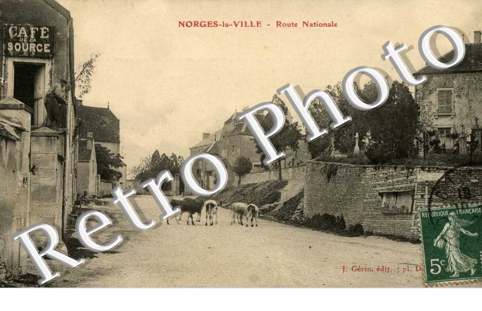 Route Nationale