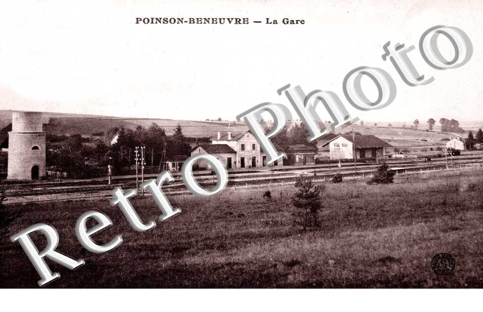 la Gare
