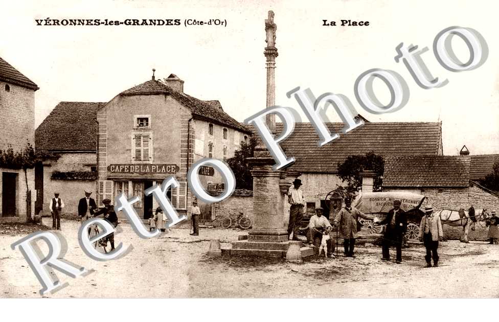 la Place