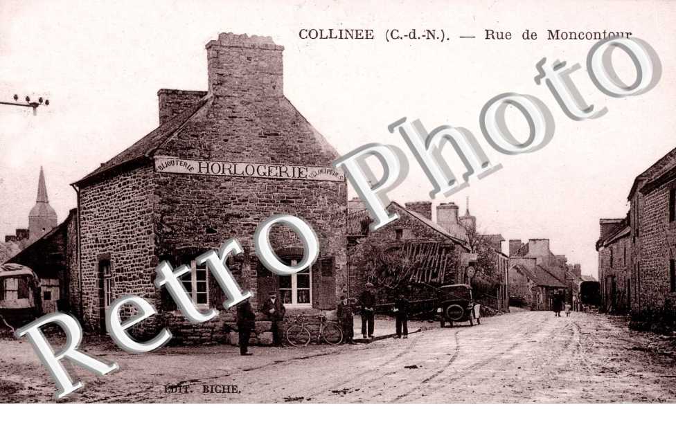 rue de Moncontour