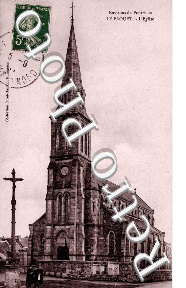 l&#039;Eglise