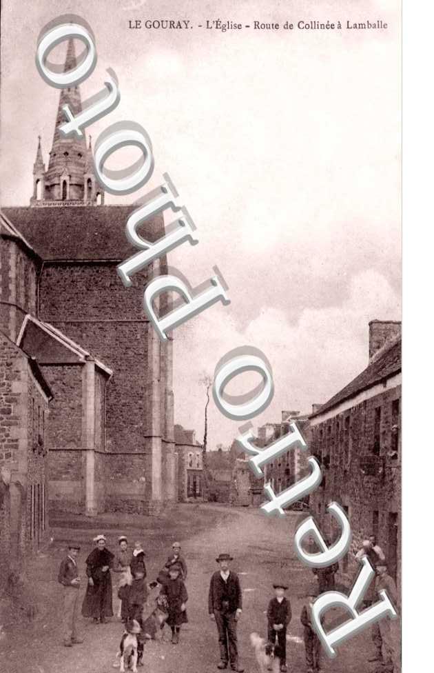 L&#039;Eglise