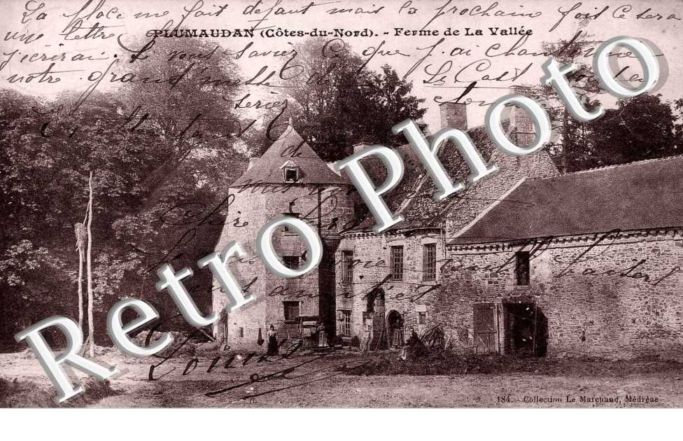 Ferme de la Vallée