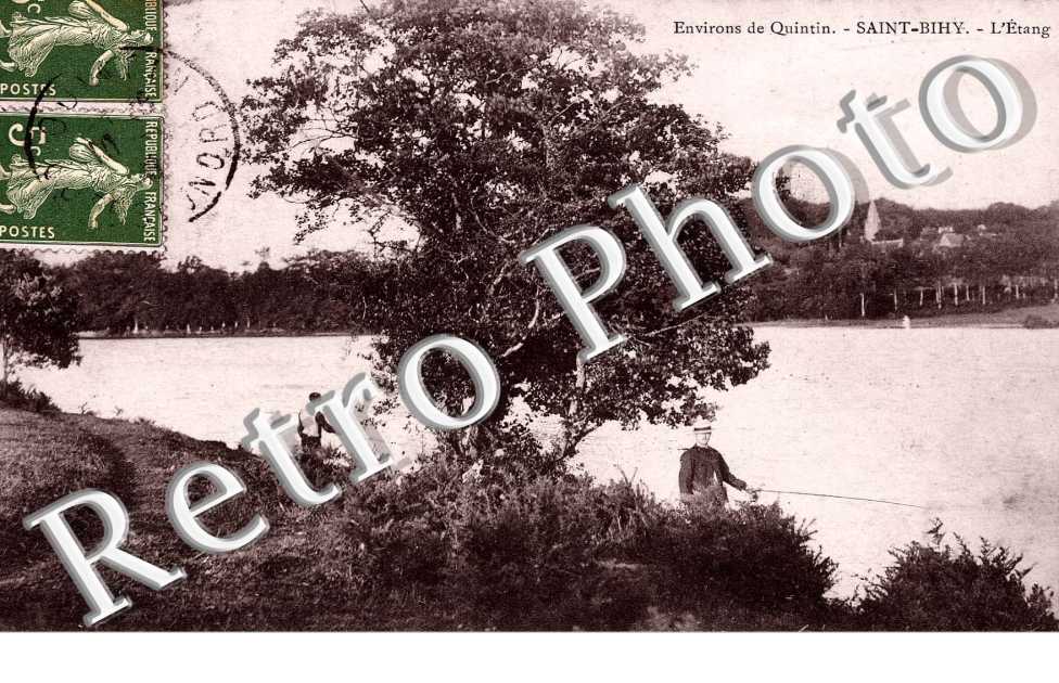 l&#039;Etang
