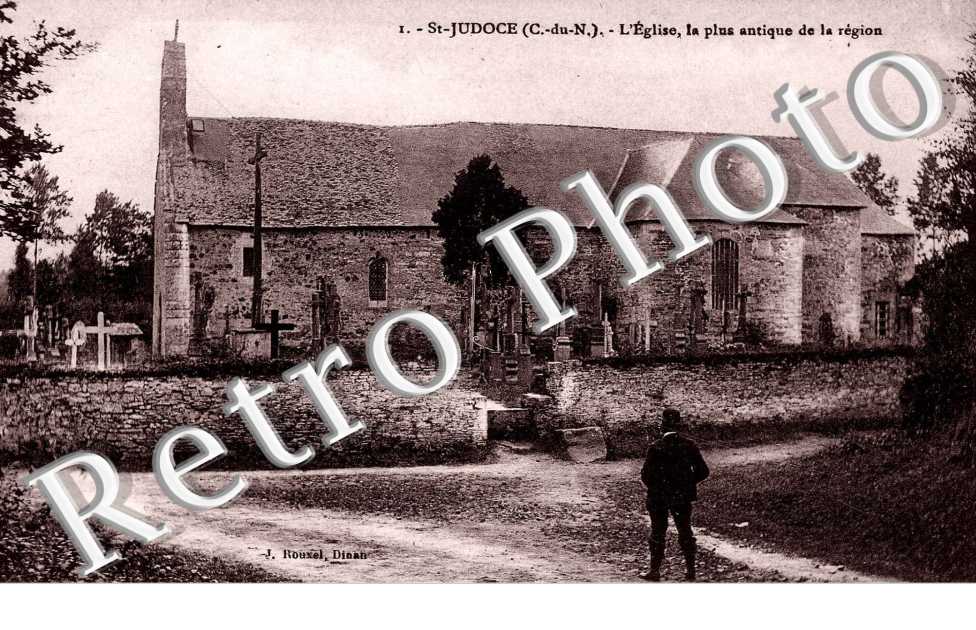 l&#039;Eglise la plus antique de la Region