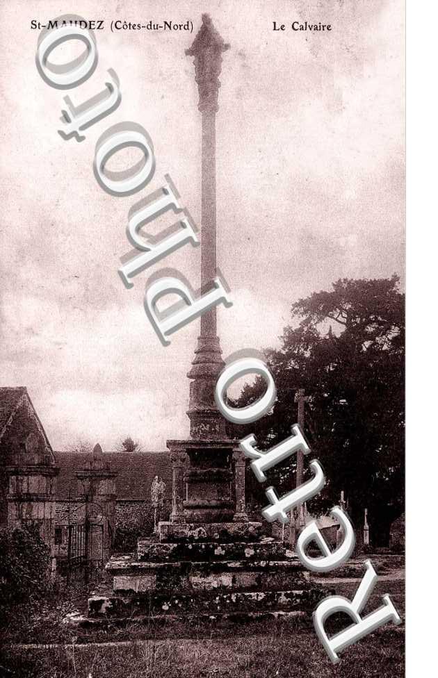 Le Calvaire