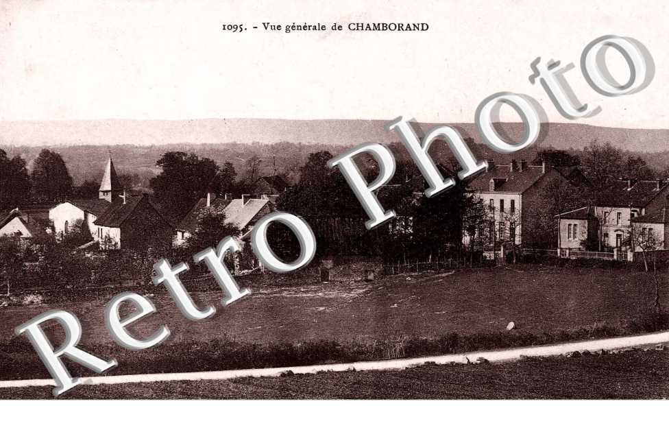 Vue Generale