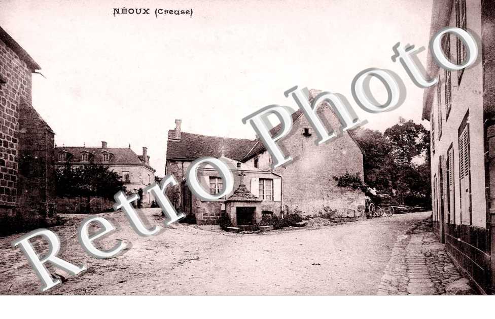 (Creuse)