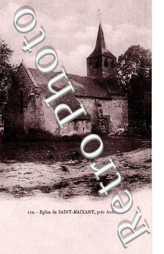 Eglise